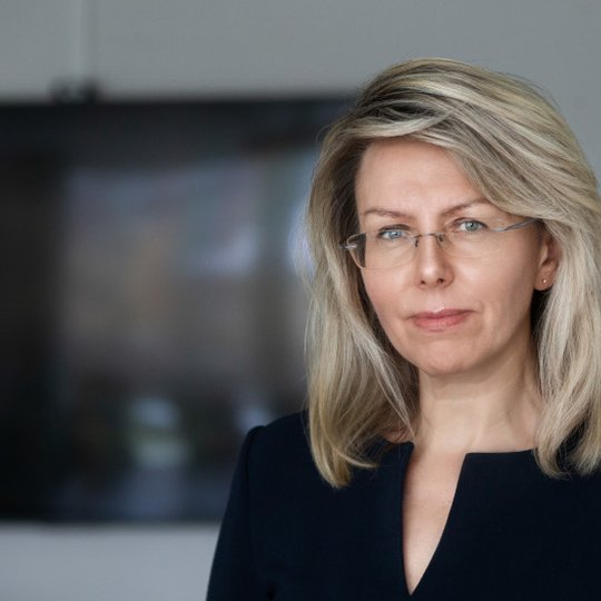 Audronės Mikalauskienės nuotrauka