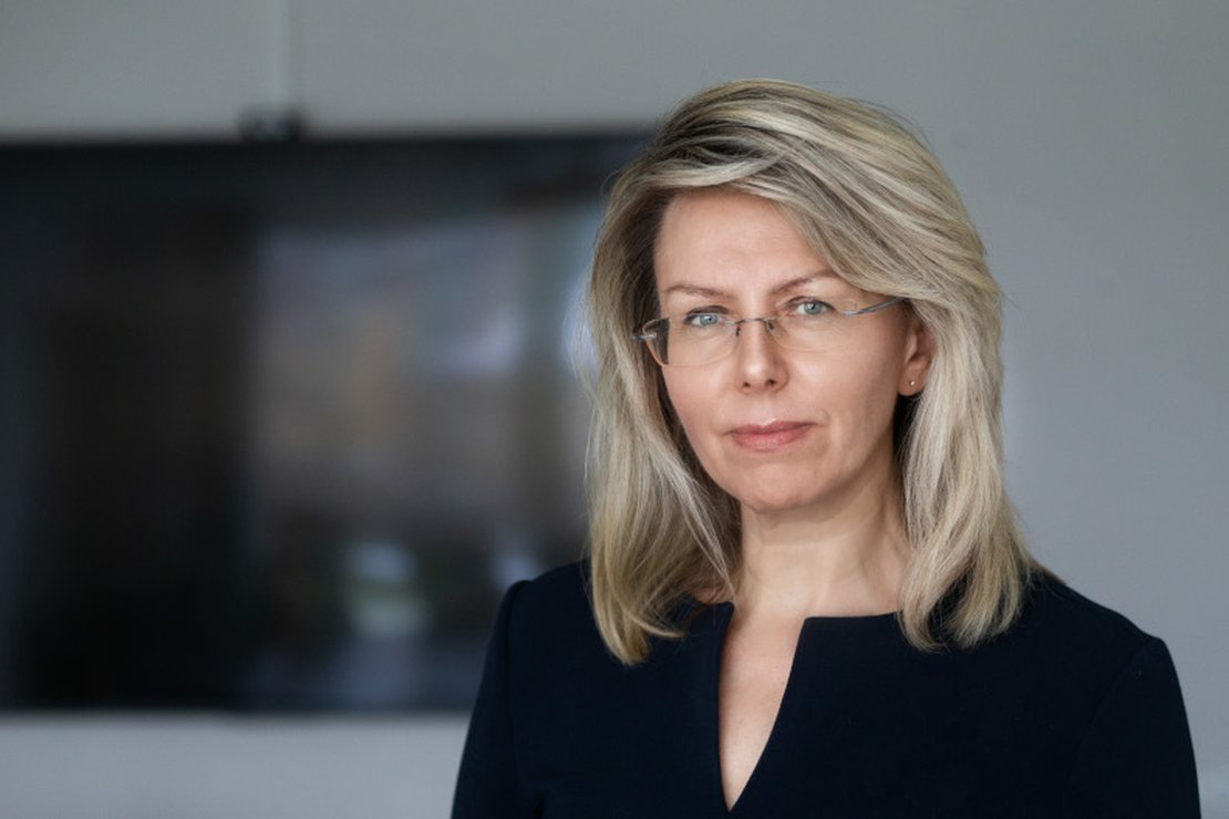 Audronė Mikalauskienė