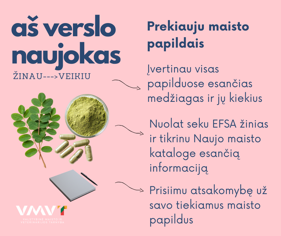 Aš verslo naujokas prekiauju maisto papildais.png